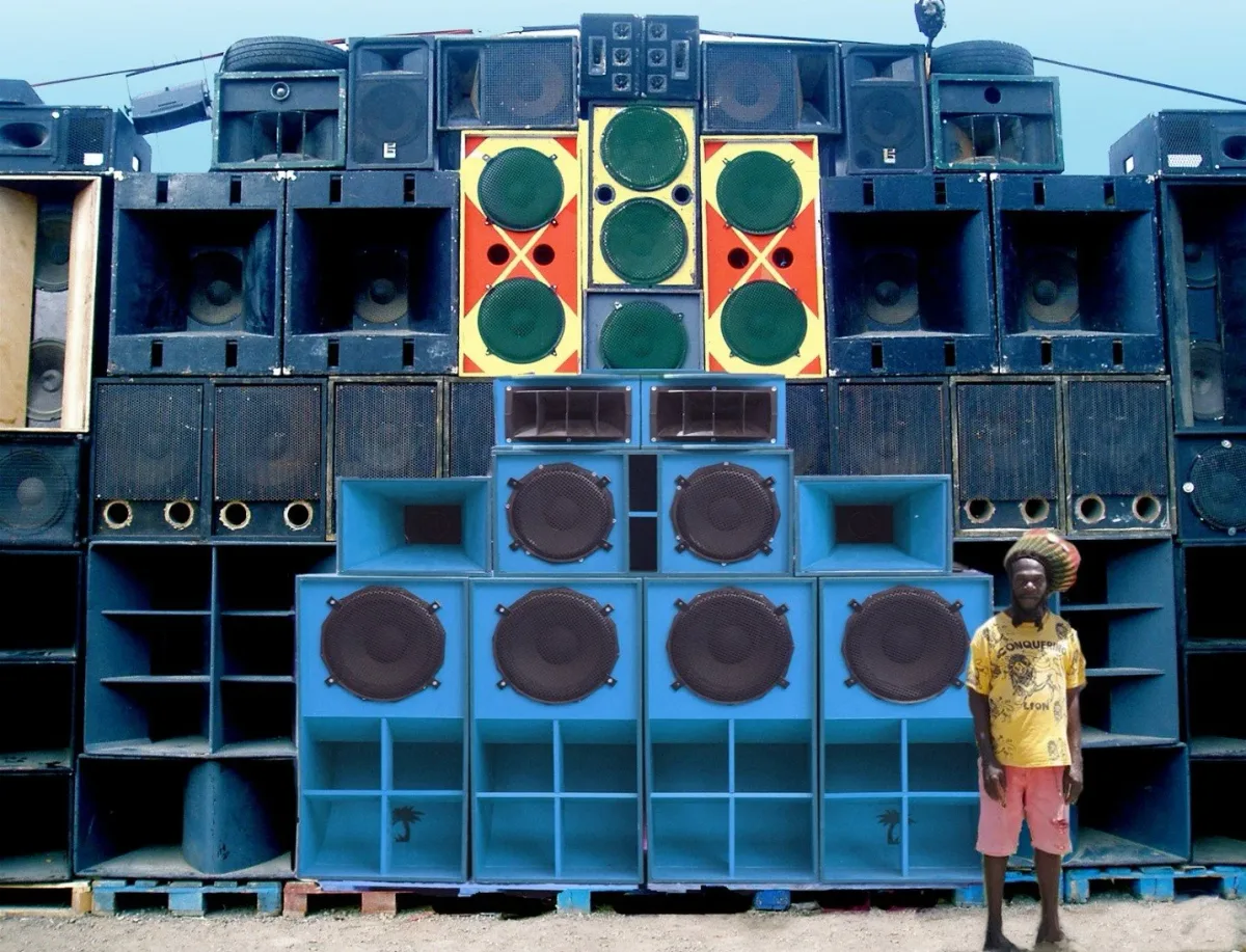 Dancehall & The Digital Revolution (1982–1995)