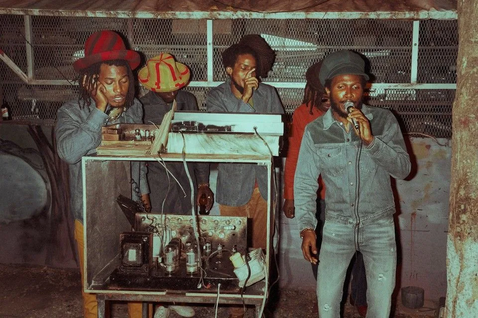 Sound System Culture in Jamaica: The Foundation of Dancehall