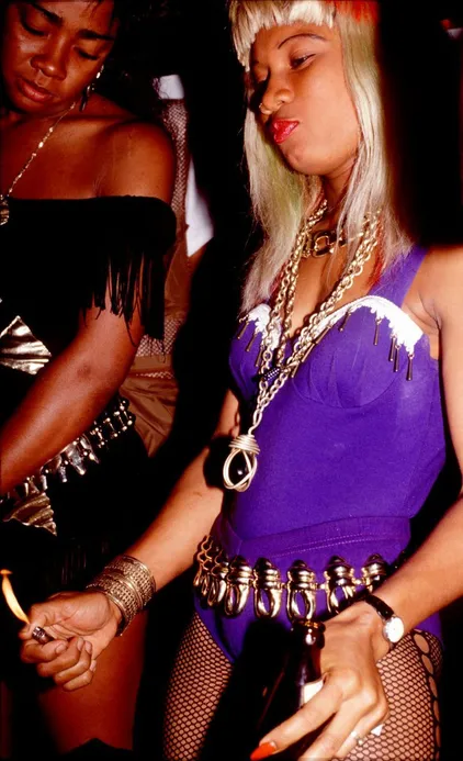 How Jamaican Culture Shaped New York, the Entertainment Industry, and the World