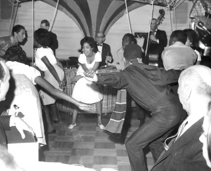 Dancehall Origins: From Kingston Jamaica to the World
