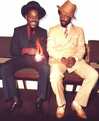 The Evolution of Dancehall Fashion: A Journey Through Six Eras