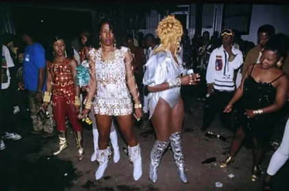 Dancehall Fashion: The Evolution of Jamaican Style