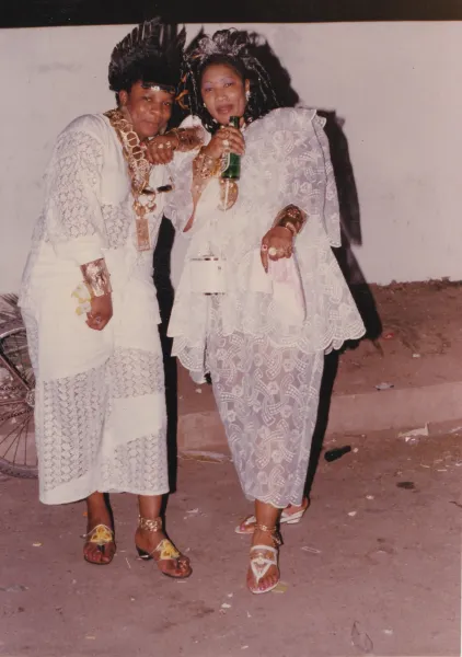 Dancehall Fashion: The Evolution of Jamaican Style