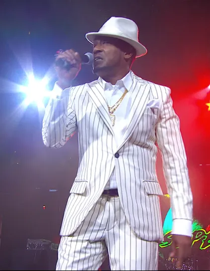 Icons of Dancehall Style: Artists Who Defined the Image of the Culture