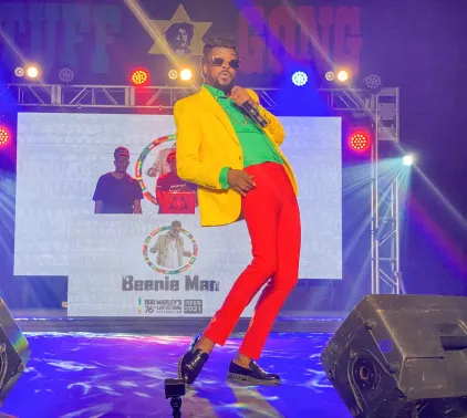 Icons of Dancehall Style: Artists Who Defined the Image of the Culture