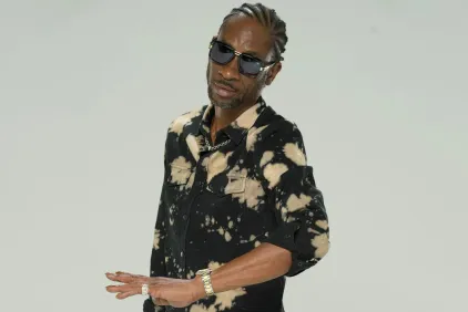 Icons of Dancehall Style: Artists Who Defined the Image of the Culture