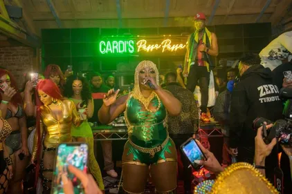 Super Cat: Cool Authority, Style, and the Architecture of Dancehall Swagger