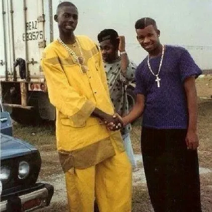 The Evolution of Dancehall Fashion: A Journey Through Six Eras