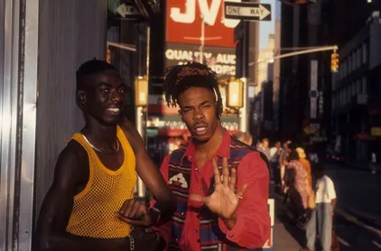 Dancehall Fashion: The Evolution of Jamaican Style