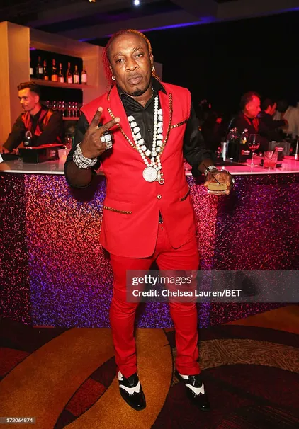 The Evolution of Dancehall Fashion: A Journey Through Six Eras