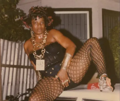 Super Cat: Cool Authority, Style, and the Architecture of Dancehall Swagger