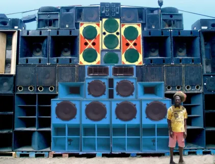 How Jamaican Culture Shaped New York, the Entertainment Industry, and the World