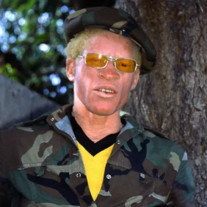 Icons of Dancehall Style: Artists Who Defined the Image of the Culture