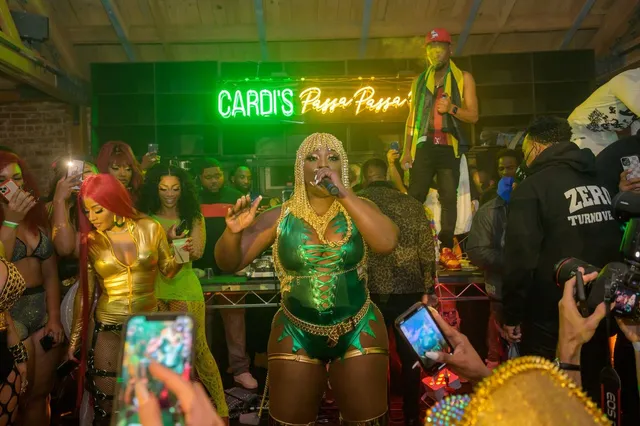 From Kingston to the World: How Dancehall Influenced Global Fashion, Music, and Culture