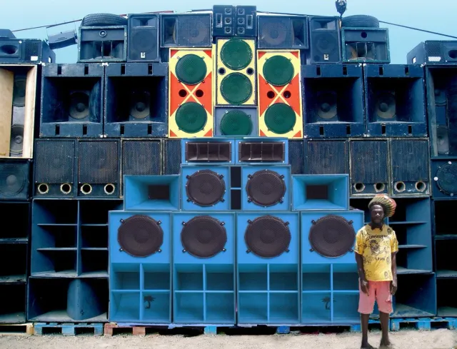 The Transformation of Sound System Culture in the Digital Era