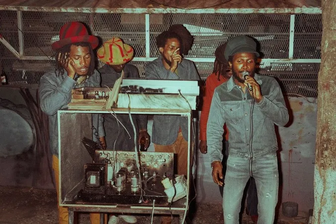 Sound System Culture in Jamaica: The Foundation of Dancehall