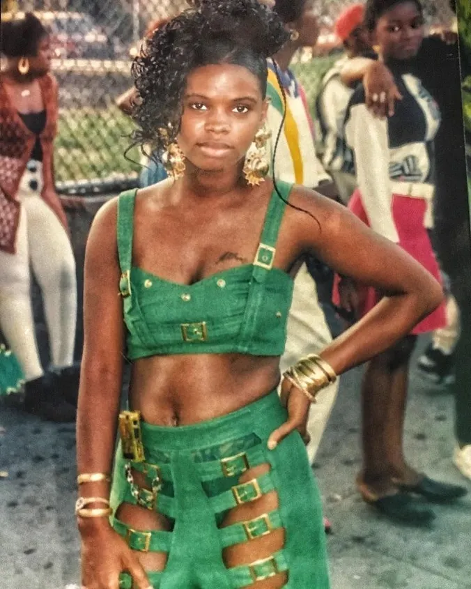 Dancehall Fashion: The Evolution of Jamaican Style