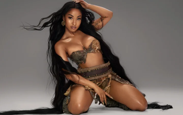 Shenseea